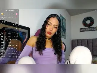 Xlovecam Adult Webcam of Lunardy