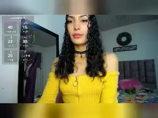 Xlovecam Free Live Porn of Lunardy