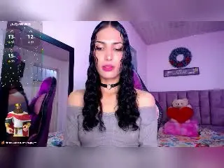 Xlovecam Nude Webcam of Lunardy