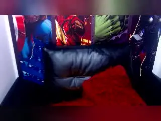 Xlovecam Adult Video Chat of MadisonCopers