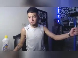 Xlovecam Sex Cam of MarceloMilk