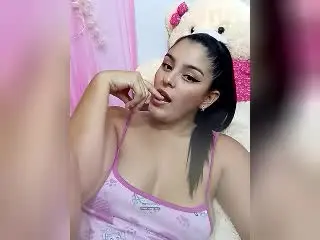 Xlovecam Live Sex of TalianaSquirt