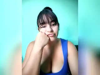 Xlovecam Live Sex Cam of TalianaSquirt