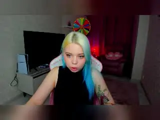 Xlovecam Adult Video Chat of EnergyBurnny