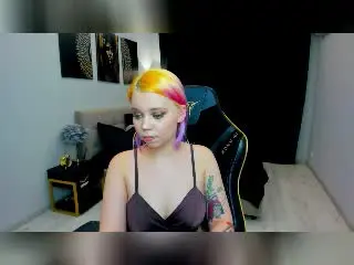Xlovecam Best Webcam of EnergyBurnny