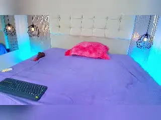 Xlovecam Live Porn of LexieBloom