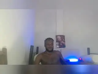 Xlovecam Watch Live Sex Cams of BlackMambafu