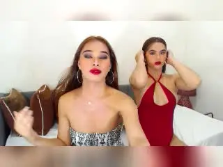 Xlovecam Nude Webcam of TwoGorgeousAngels