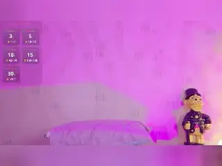 Xlovecam Adult Webcams of InnocenthaZel