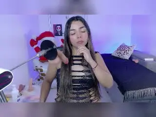 Xlovecam Watch Live Sex Cams of LatinaIu