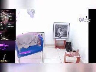 Xlovecam Watch Live Sex Cams of KeyklinOne