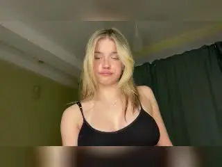 Xlovecam Adult Webcam of JennyOsmun