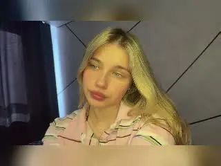 Xlovecam Nude Webcam of JennyOsmun