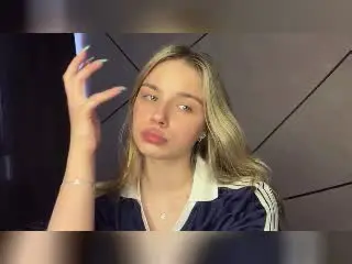 Xlovecam Live Sex of JennyOsmun