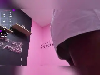 Xlovecam Best live sex cam show of ScarlethFely