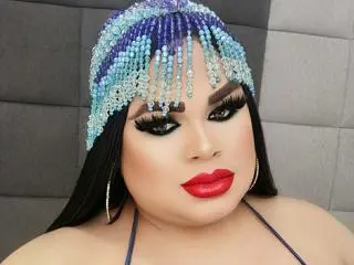 Xlovecam Best Webcam of FabiolitaSex