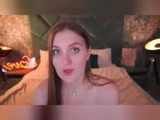 Xlovecam Live Sex Cam of EmmyCharm