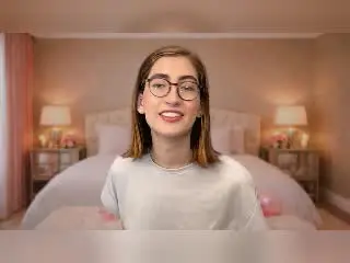 Xlovecam Sex Cam of RousseBlossom