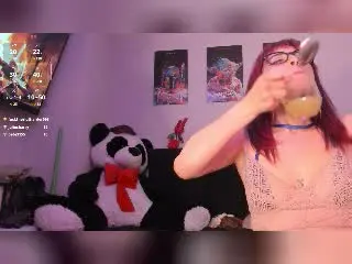 Xlovecam Nude Webcam of SexHottCouple69