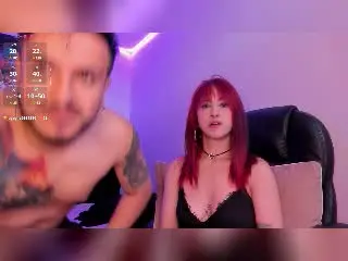 Xlovecam Live Sex Cam of SexHottCouple69