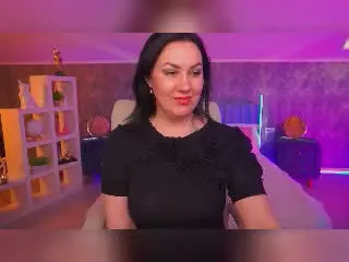 Xlovecam Sex Cam of VelvetLuck