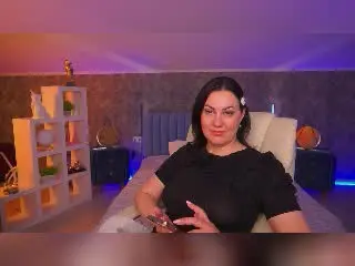 Xlovecam Live Sex of VelvetLuck