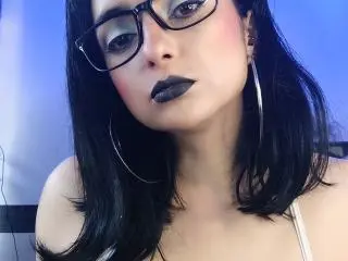 Xlovecam Live Sex of CandyParis