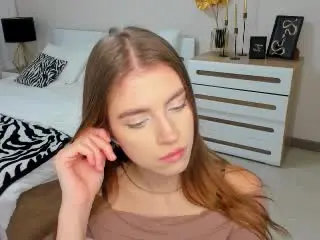 Xlovecam Adult Webcam of EricaDiaz