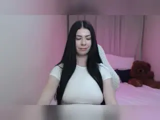 Xlovecam Live Sex of MilaSecretss