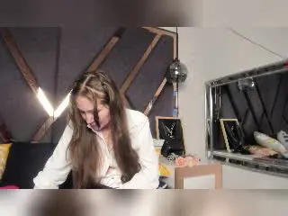 Xlovecam Live Sex of CuteIrinaX