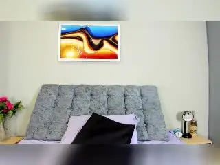 Xlovecam Best live sex cam show of SalomettX