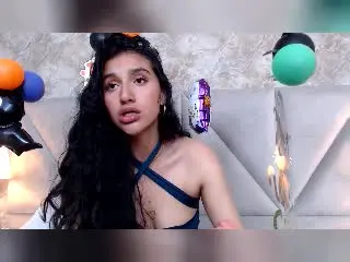 Xlovecam Best live sex cam show of ValentinaCruz69
