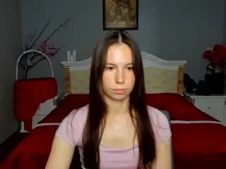 Xlovecam Private Sex Chat of Amabel