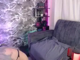 Xlovecam Watch Live Sex Cams of DarklyWaxx