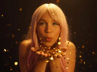 Xlovecam Sex Chat of LuluDeVine