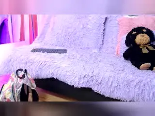Xlovecam Private Sex Chat of MyaaTyler