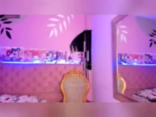 Xlovecam Adult Webcam of EimyFlorian