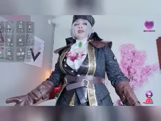 Xlovecam Best live sex cam show of AngelaRumiee