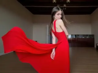 Xlovecam Free Live Porn of GlamMegi