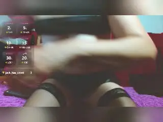 Xlovecam Best Webcam of ViktoriaBrown