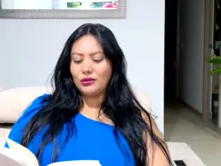 Xlovecam Adult Video Chat of AlessandraMalory