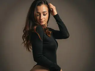 Xlovecam Nude Webcam of LorenneRose