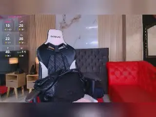 Xlovecam Free Porn Cam of NenaBlack