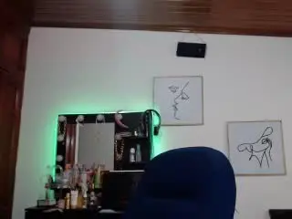 Xlovecam Live Sex of AntoniaHoney