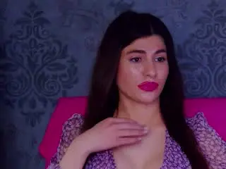 Xlovecam Adult Webcams of ShahiraHira