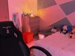 Xlovecam Sex Cam of Vanessa69Xo