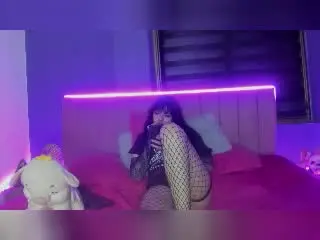 Xlovecam Live Porn of IsadoraFalsone