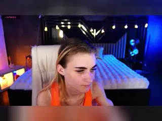 Xlovecam Live Sex of DiamondXNina