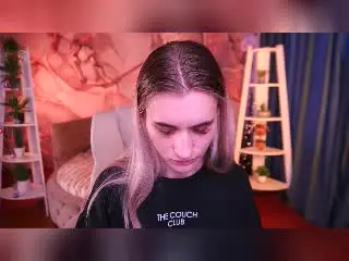 Xlovecam Sex Cam of DiamondXNina