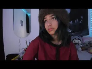 Xlovecam Nude Webcam of IsisJonnes69